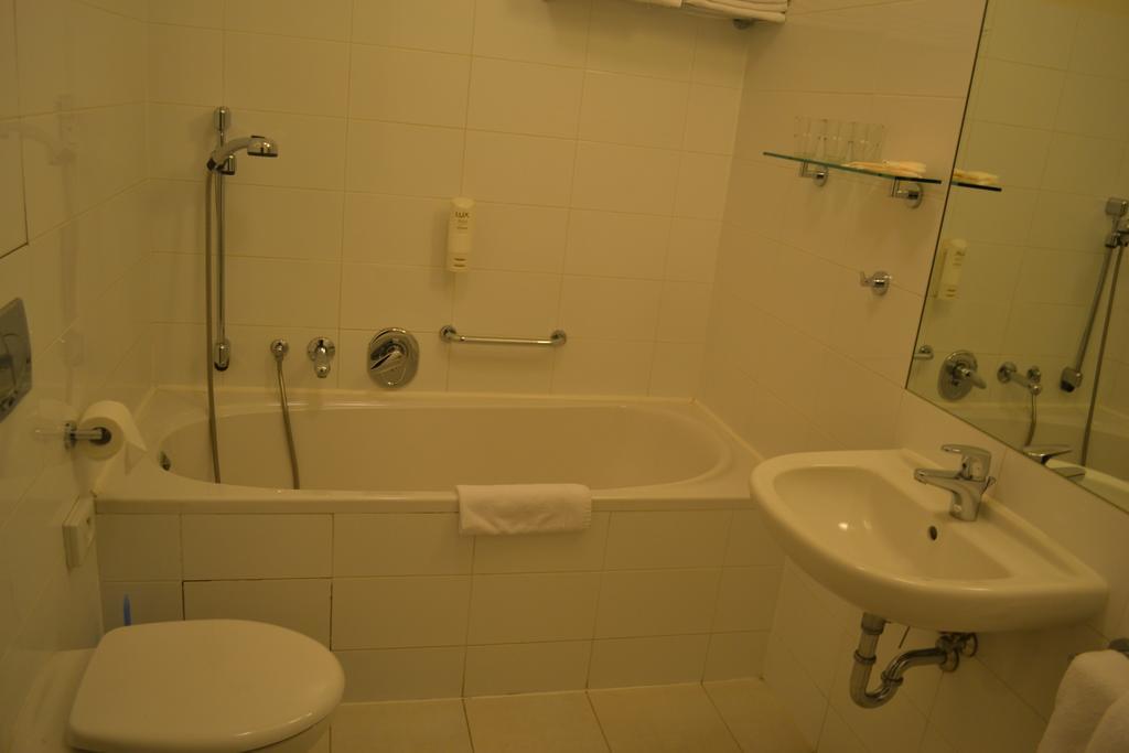 Austria Lejlighedshotel 3*