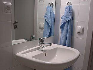 Austria Lejlighedshotel 3*