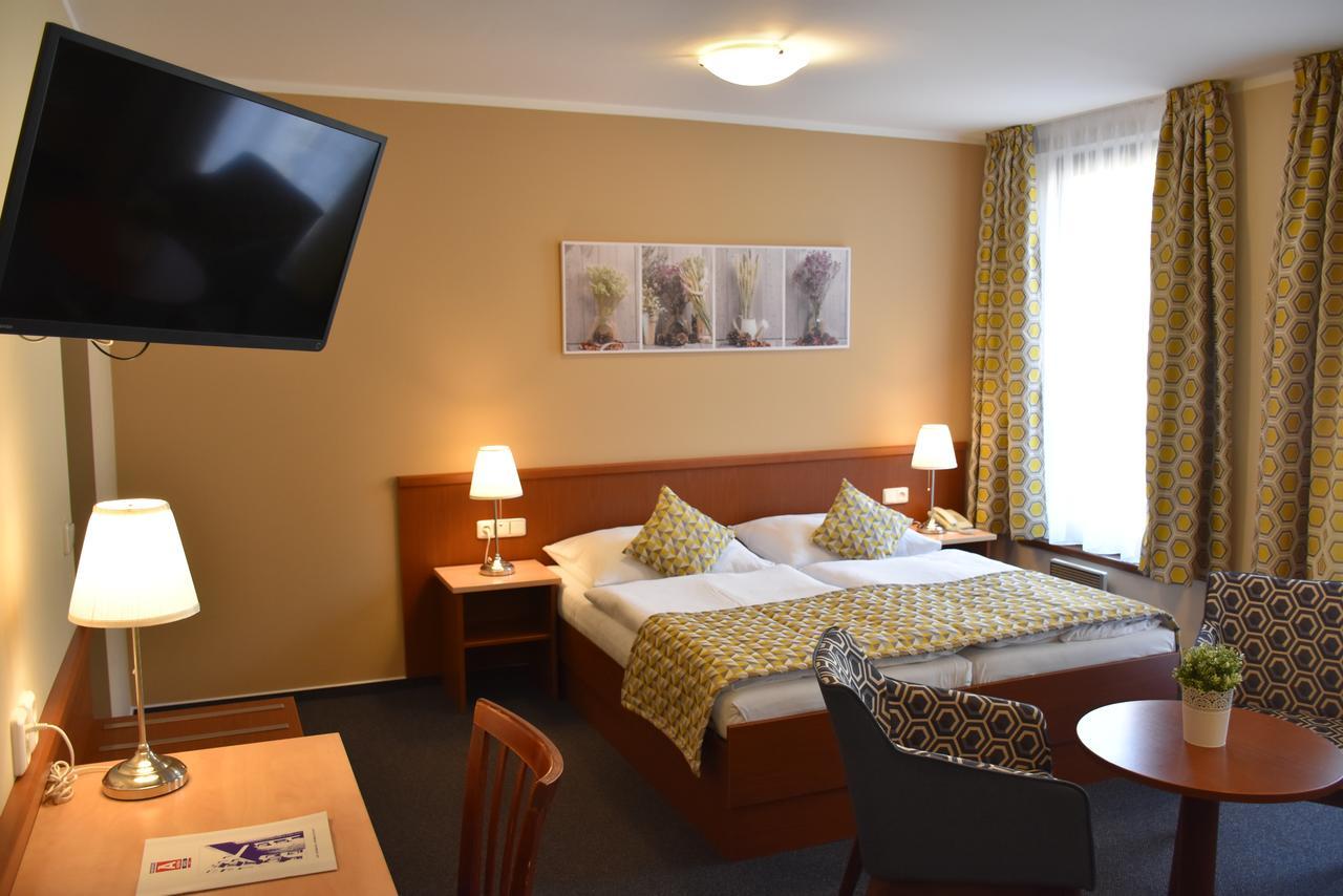 Lejlighedshotel Austria