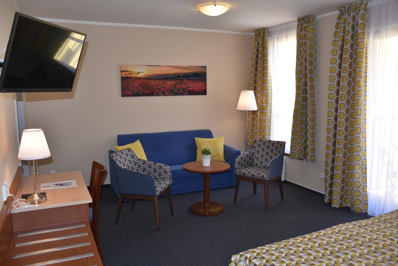 Austria Lejlighedshotel Prag