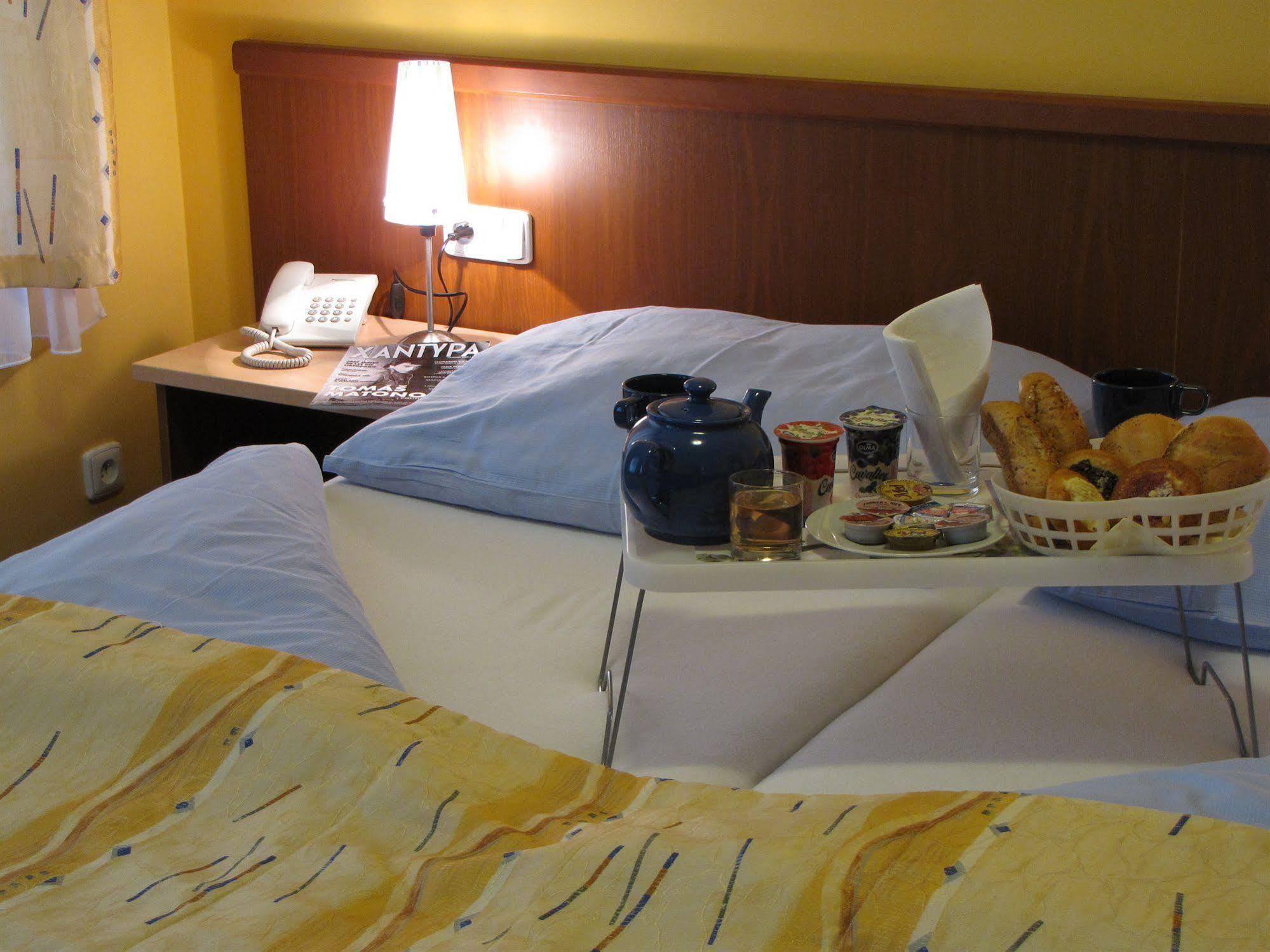 Austria 3* Prag