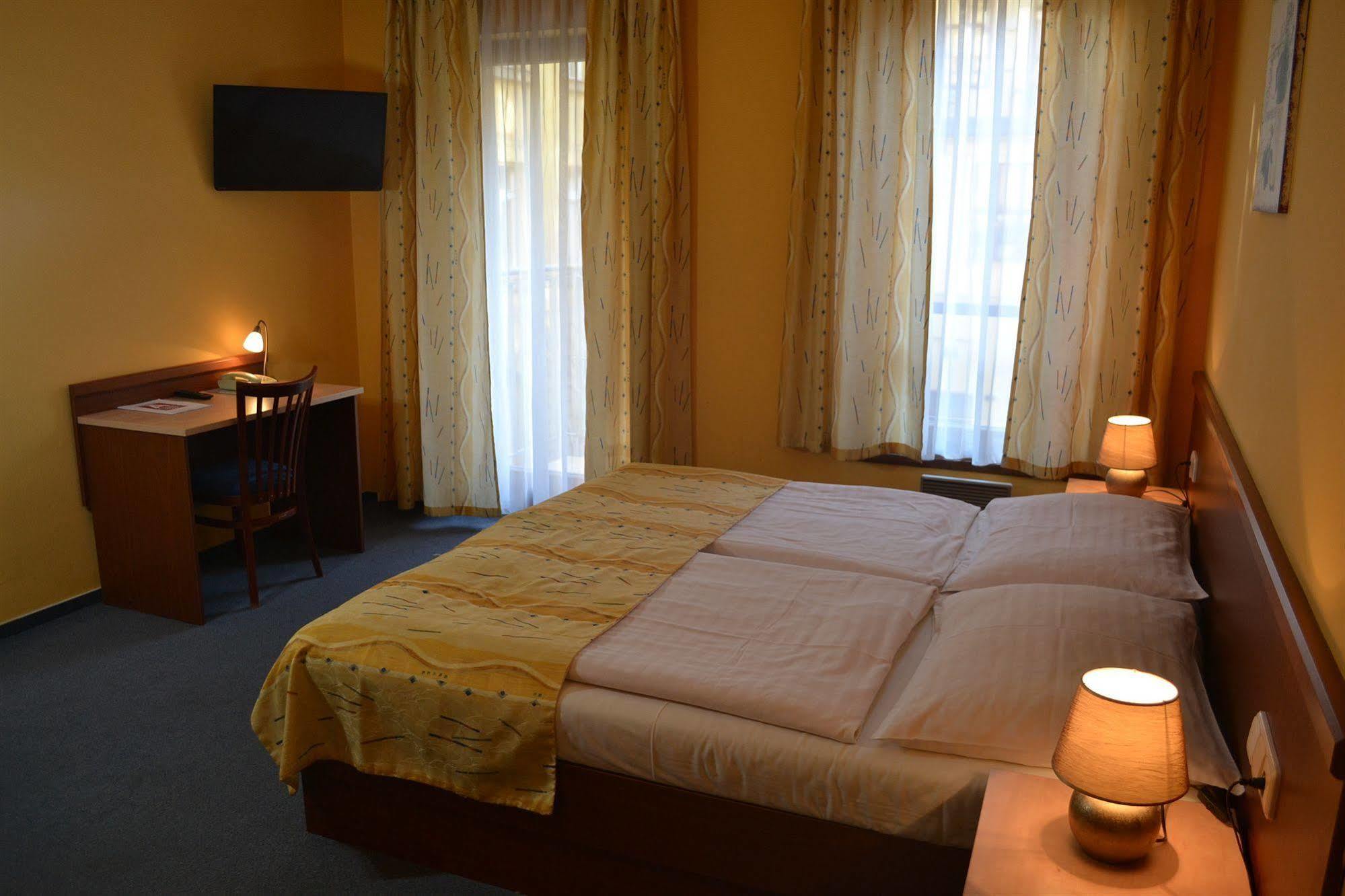 Lejlighedshotel Austria