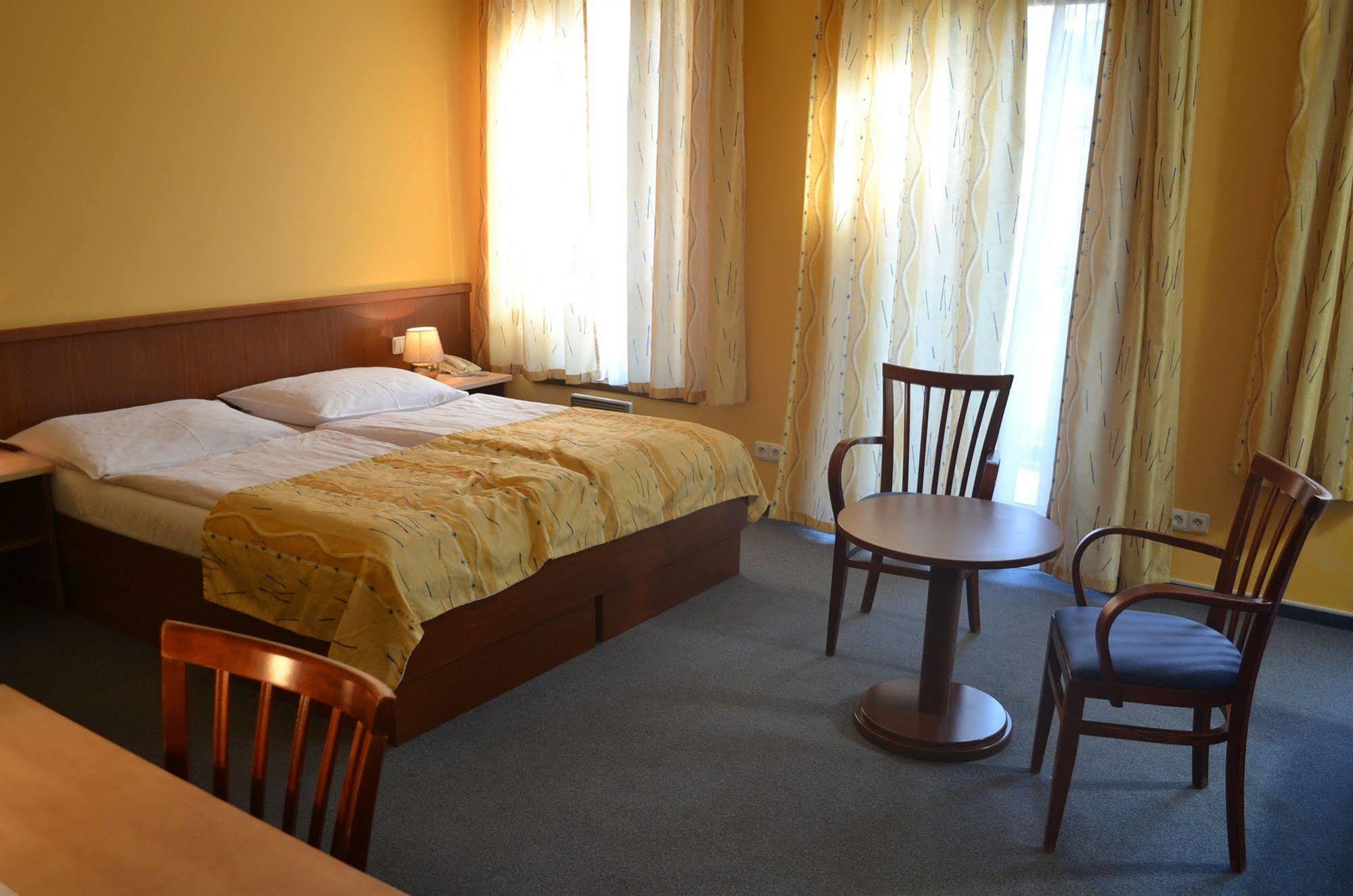 Austria Lejlighedshotel 3*