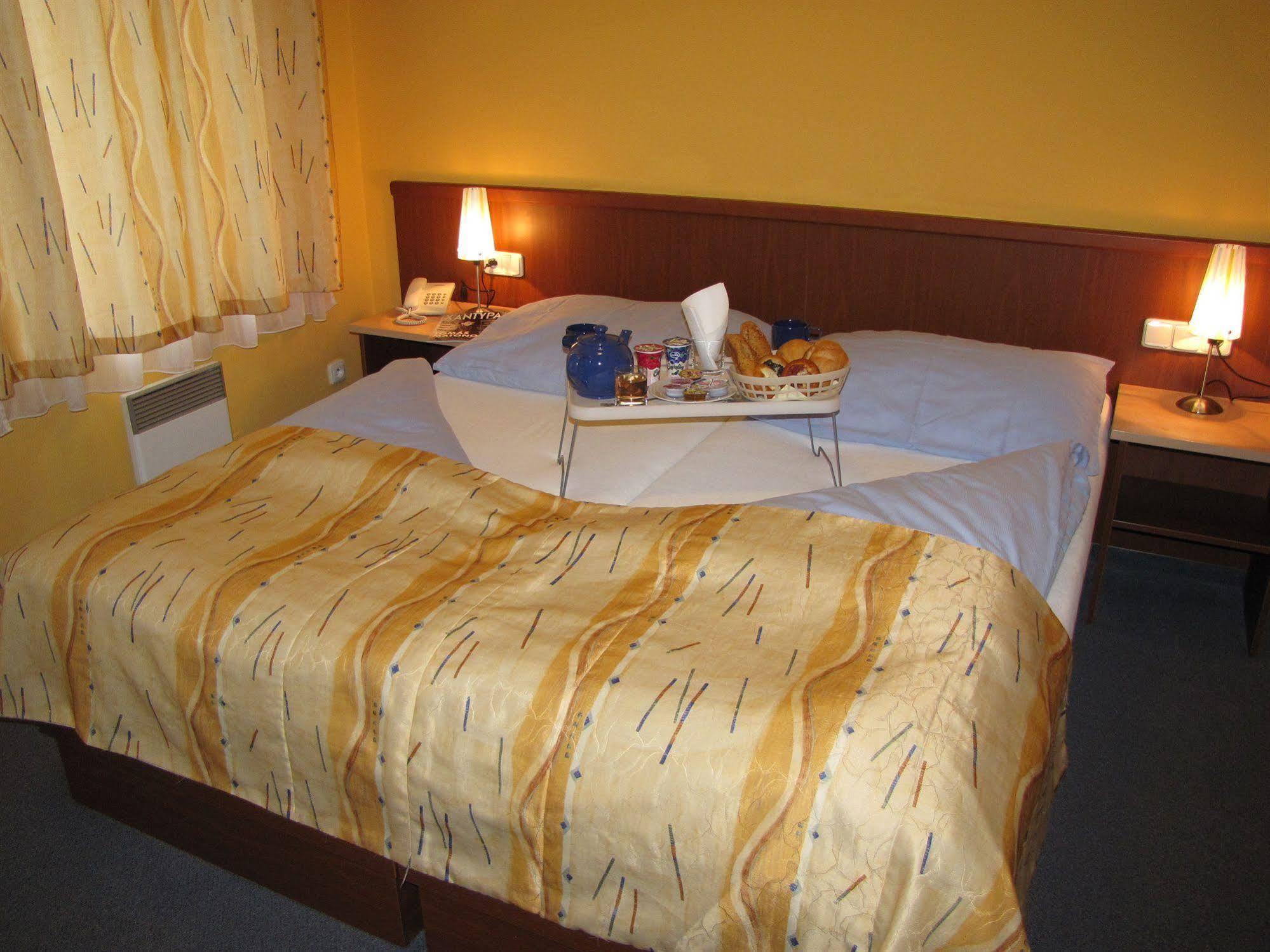 Lejlighedshotel Austria 3*