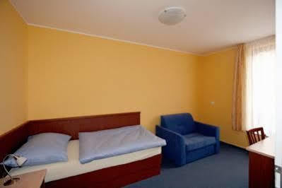 Austria Lejlighedshotel Prag